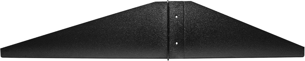 StarTech 2U Vented Center-Mount Shelf, 200lb, 20in (SHELF-2U-20-CENTER-V)