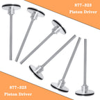 877-323 Piston Driver Compatible with Hitachi Framing Nailer, 6PCS