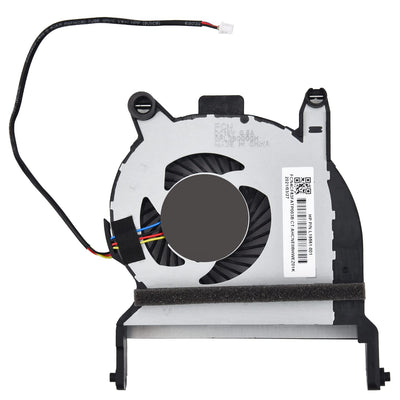 Replacement CPU Cooling Fan for HP Elitedesk 800 705 G4 G5, ProDesk 400 405 G4 G5 G6 & ProDesk 600 G4 Series Mini Desktop P/N: FL3B L19561-001