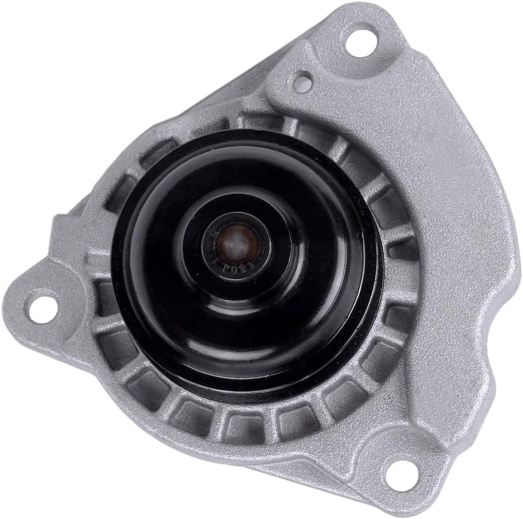 AUQDD AW6250 Professional Water Pump Kit With Gasket Fit For (Engine 3.0L V6 Vin G) 2009-2012 Ford Escape,10-12 Fusion [2009-2011 Mazda Tribute ] 09-11 Mercury Mariner,2010-2011 Milan