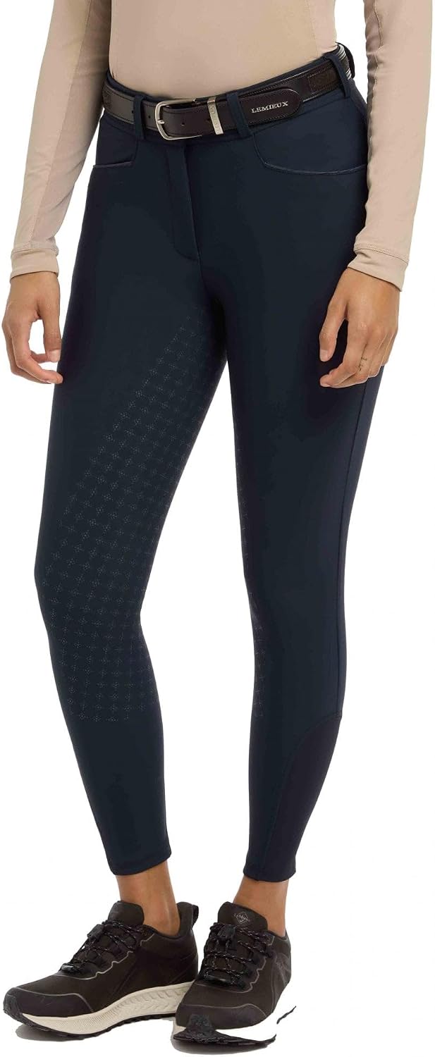 Isabelle Full Seat Breeches - Womens