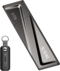 1TB USB Flash Drive up to 550MB/s USB 3.2 Gen2 Externel Thumb Drive | Support OTG Function,Fast USB A+C Memory Stick