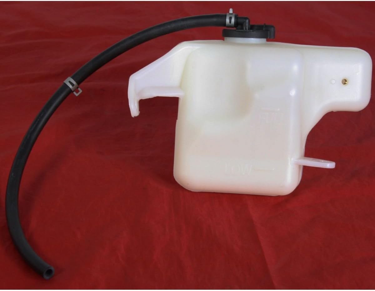 Coolant Reservoir Tank Fits 2009-2013 Toyota Corolla