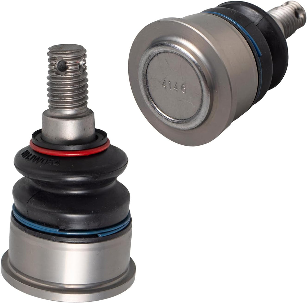 AUQDD 2Pc K500315 Suspension Front Lower Ball Joint Compatible With 2013-2017 Ho-nda Accord /2015-2020 Ac-ura TLX (Replace # 51220T2A305 MS60511 101-8074)