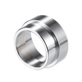 uxcell Torque Converter Spacer Flywheel Adapter for LS LT