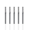 NZ 1/8" 3-Flute Square End Mill