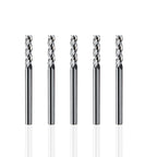NZ 1/8" 3-Flute Square End Mill
