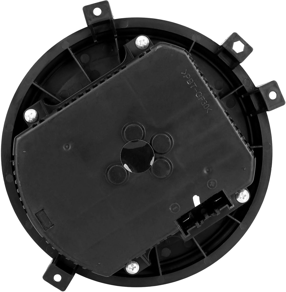 ECCPP AC Blower Motor for Chevy Silverado, Suburban, for GMC Sierra, Yukon