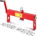 2Ton Load Leveler Engine Hoist Crane Cherry Picker Lift Tool Heavy Duty New