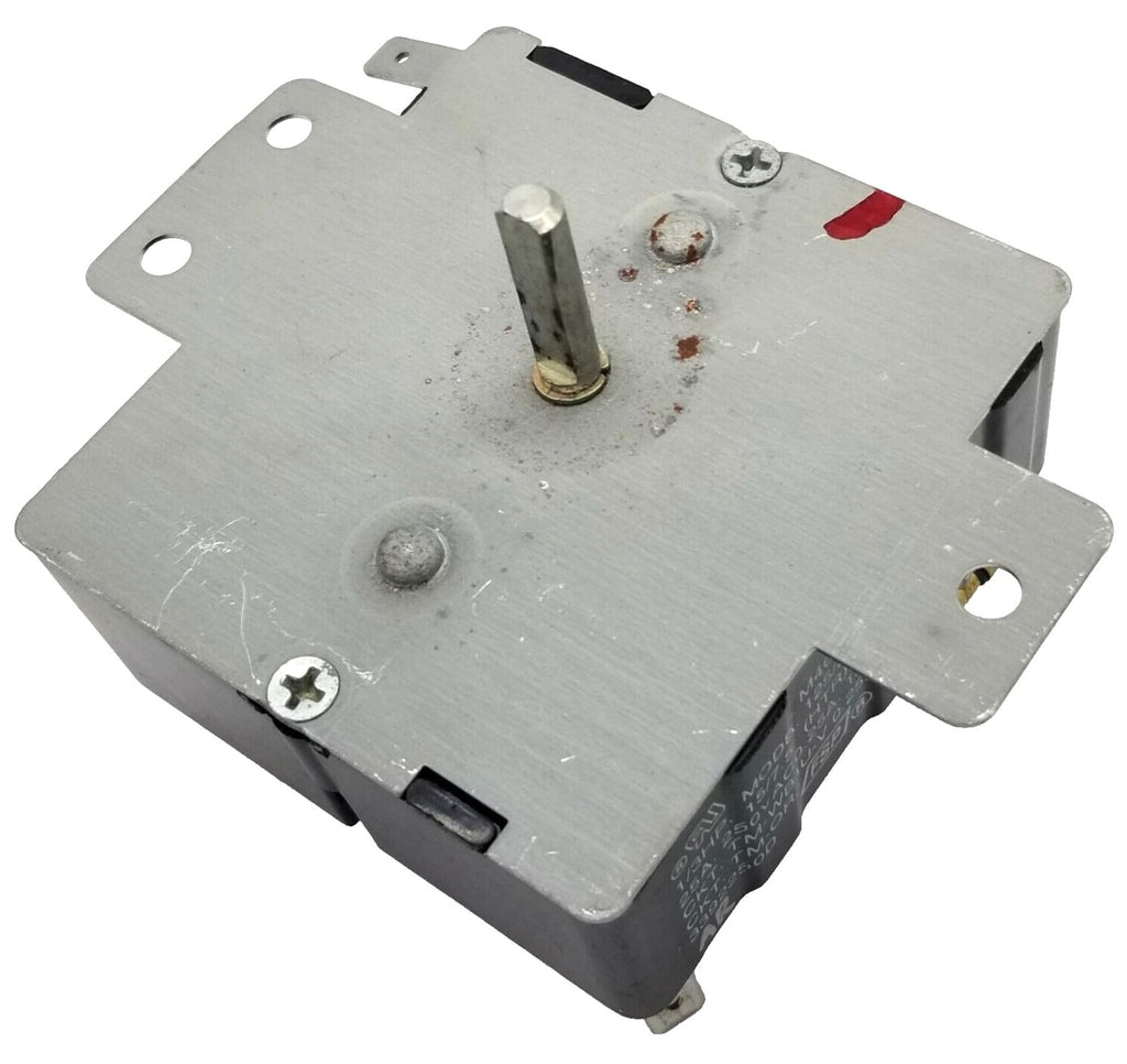 OEM Replacement for Whirlpool Dryer Timer 3392250D 3392250