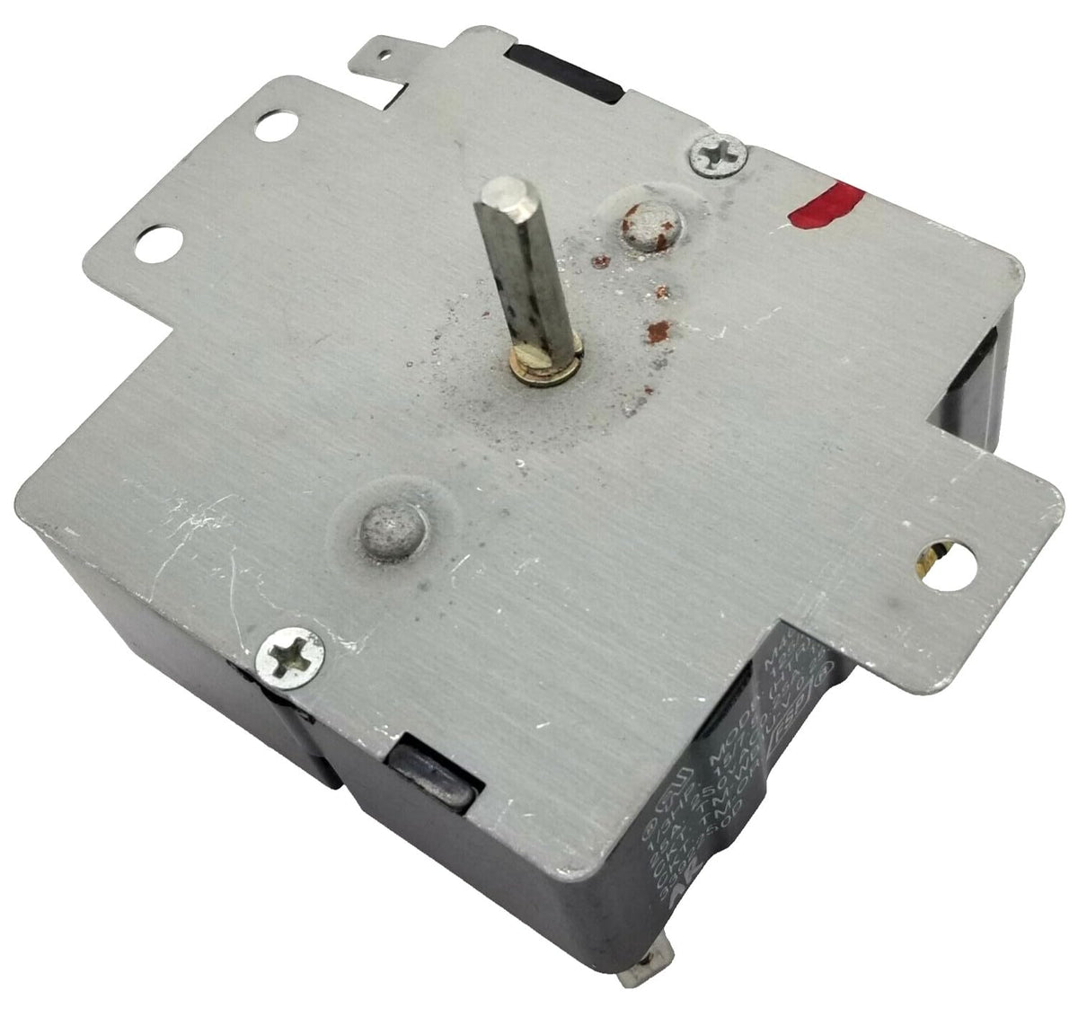 OEM Replacement for Whirlpool Dryer Timer 3392250D 3392250