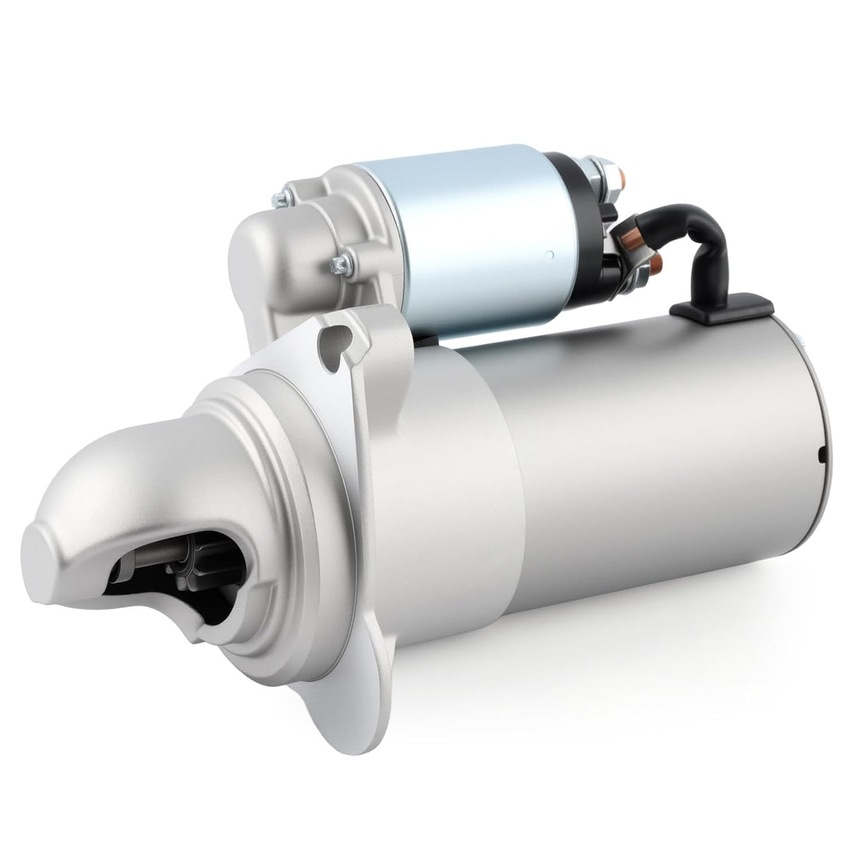 6490 Starter Motor Fit for Colorado Trailblazer,for GMC Canyon Envoy