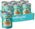 High Calorie Chicken Wet Dog Food, Adult & Puppies, 6ct Cans