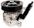 Power Steering Pump Fit For 05-14 Subaru Impreza Forester Legacy Outback