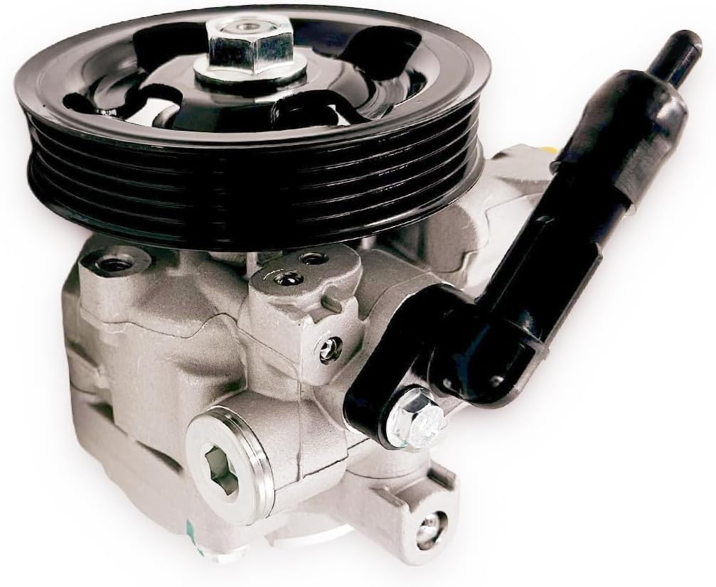 Power Steering Pump Fit For 05-14 Subaru Impreza Forester Legacy Outback