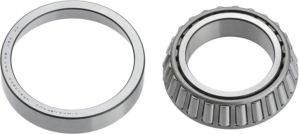 National A-70 Taper Bearing Set