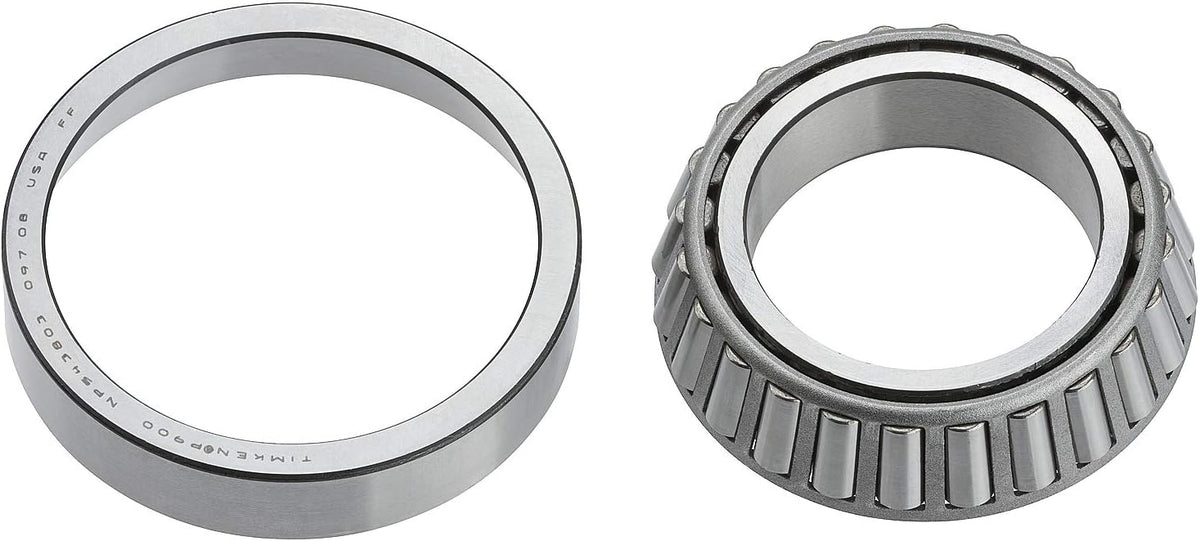 National A-70 Taper Bearing Set