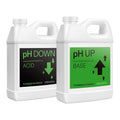 pH Control Kit, Set of 32oz, pH Up & pH Down Kit | Balanced pH Level and Optimal Nutrient Uptake, pH Adjuster Liquid