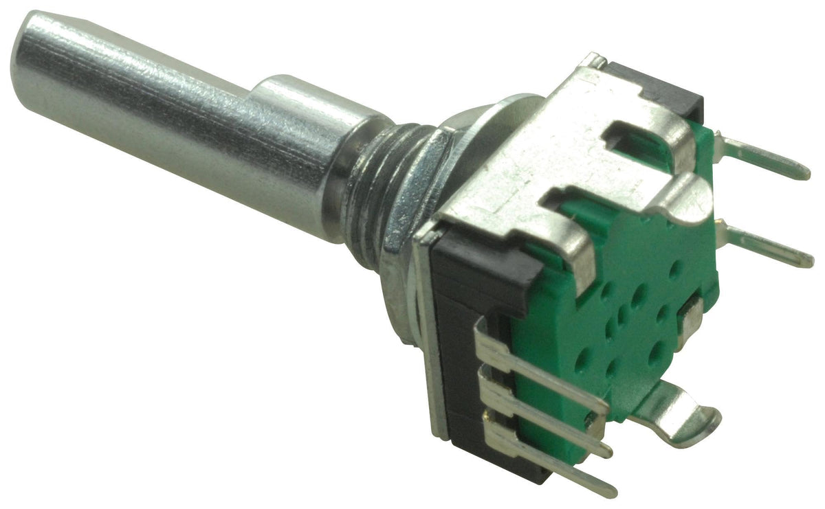 Bourns PEC11R-4220K-S0024 2.7oz 24PPR Incremental Rotary Mechanical Encoder