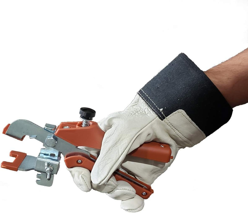 Tile Leveling Pliers (Wall)