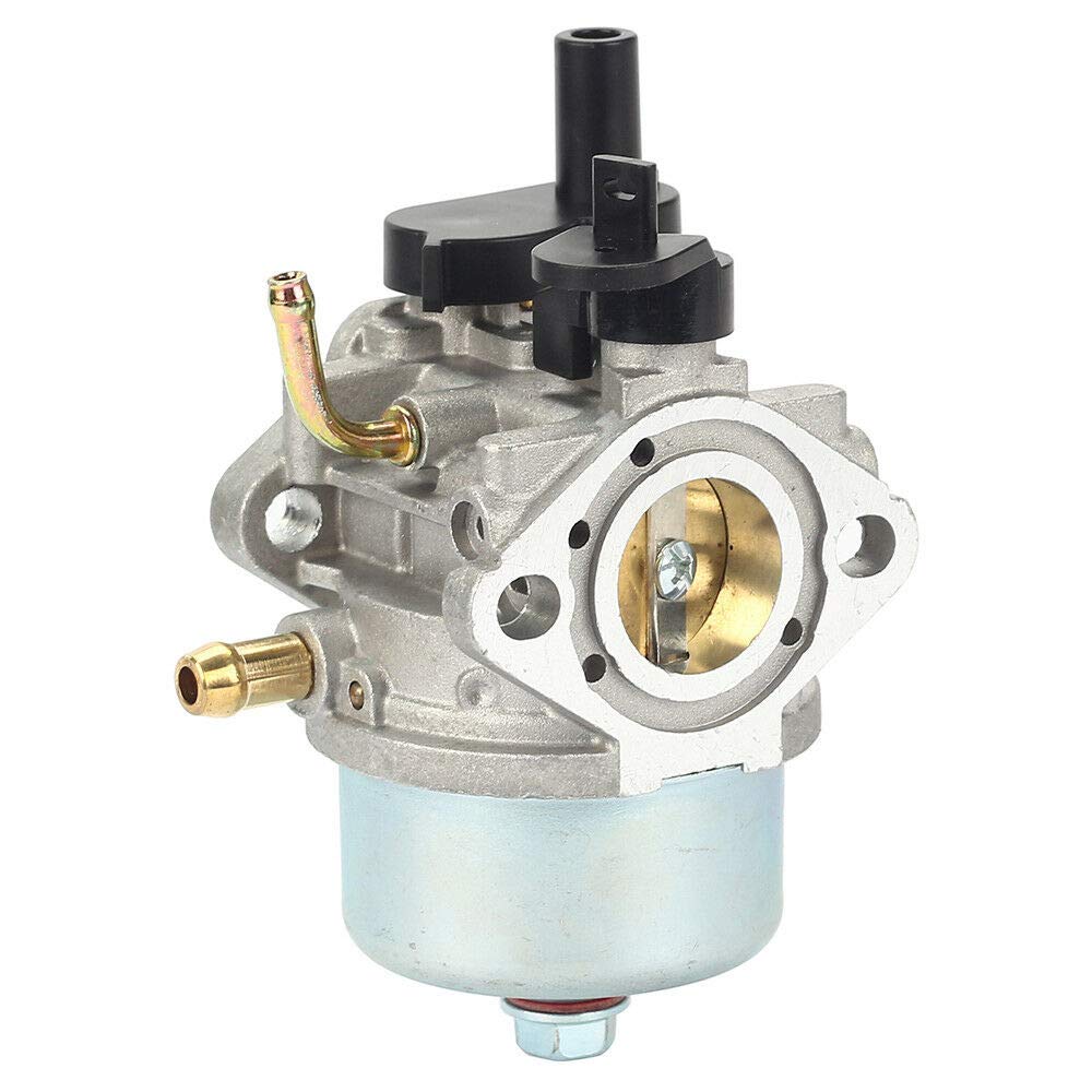 Yomoly Carburetor Compatible with 141cc Toro Power Clear 210R model# 38587 38587-SD Replacement Carb