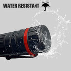 Poster Tube with Strap
