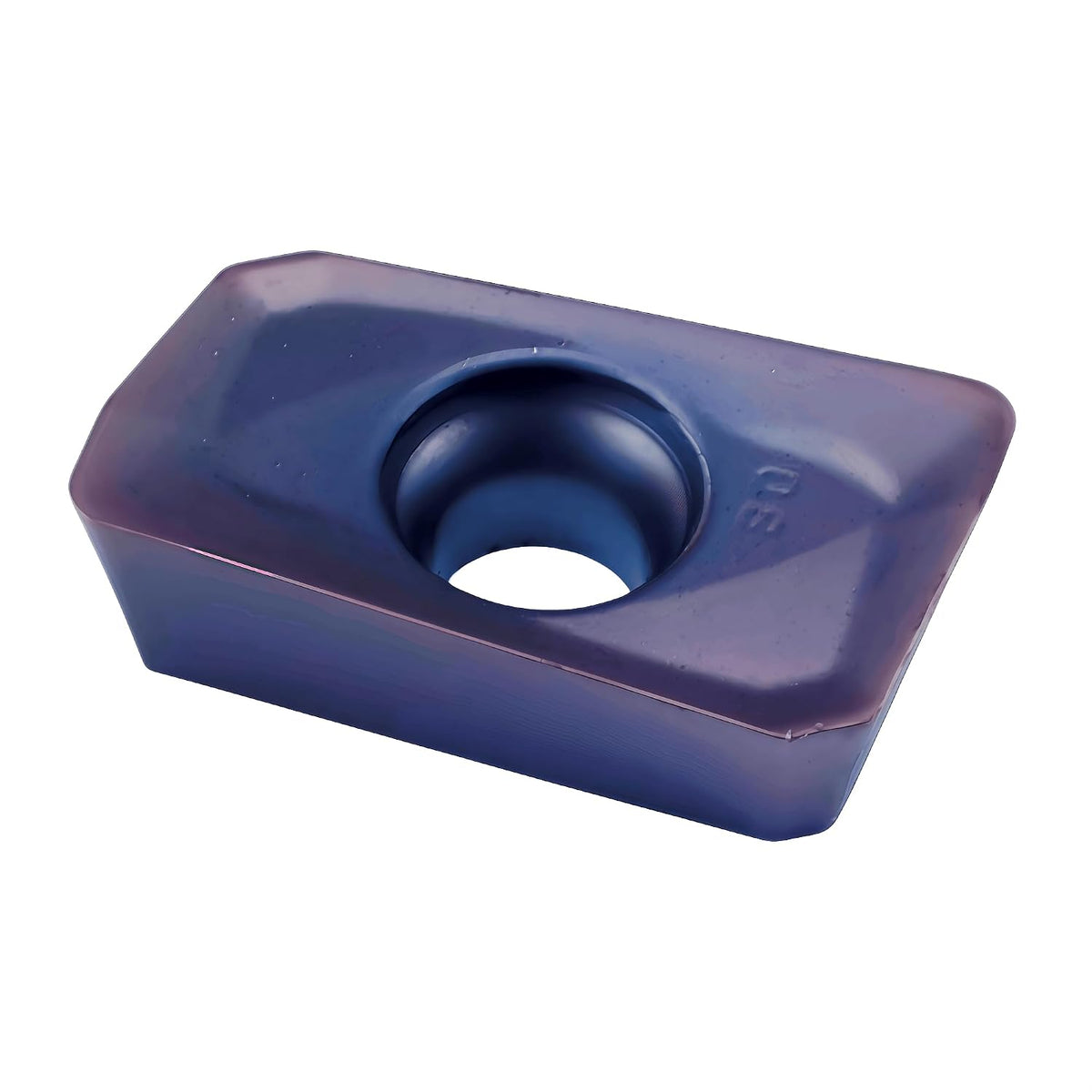 C&CINDOST APMT1135PDER-G Carbide Indexable Milling Inserts Grade CPC3015 Indexable CNC Milling Inserts for General Machining