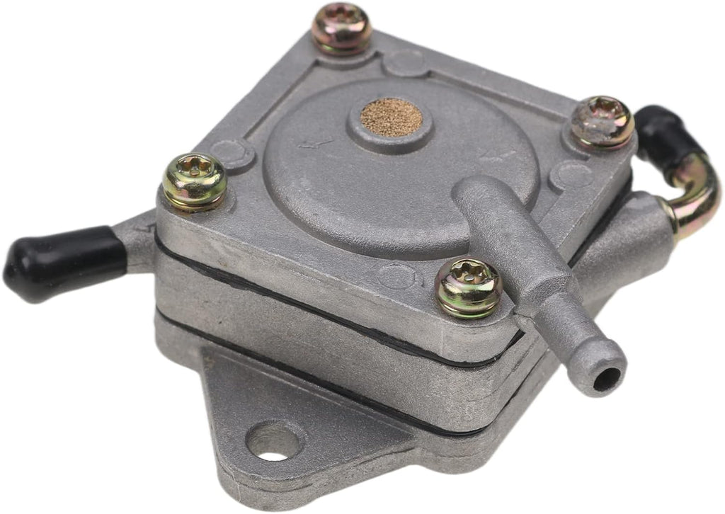 Solarhome Vacuum Fuel Pump Gas Pump 49040-2067 for Kawasaki Mule 500 520