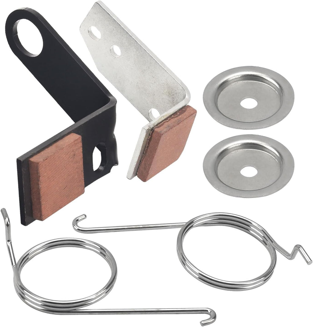 532197402 532199478/532199470 Brake Arm Kit for Husqvarna Craftsman Poulan | Compatible with Husqvarna AYP Craftsman