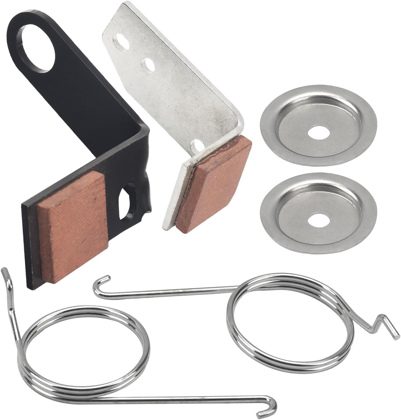 532197402 532199478/532199470 Brake Arm Kit for Husqvarna Craftsman Poulan | Compatible with Husqvarna AYP Craftsman