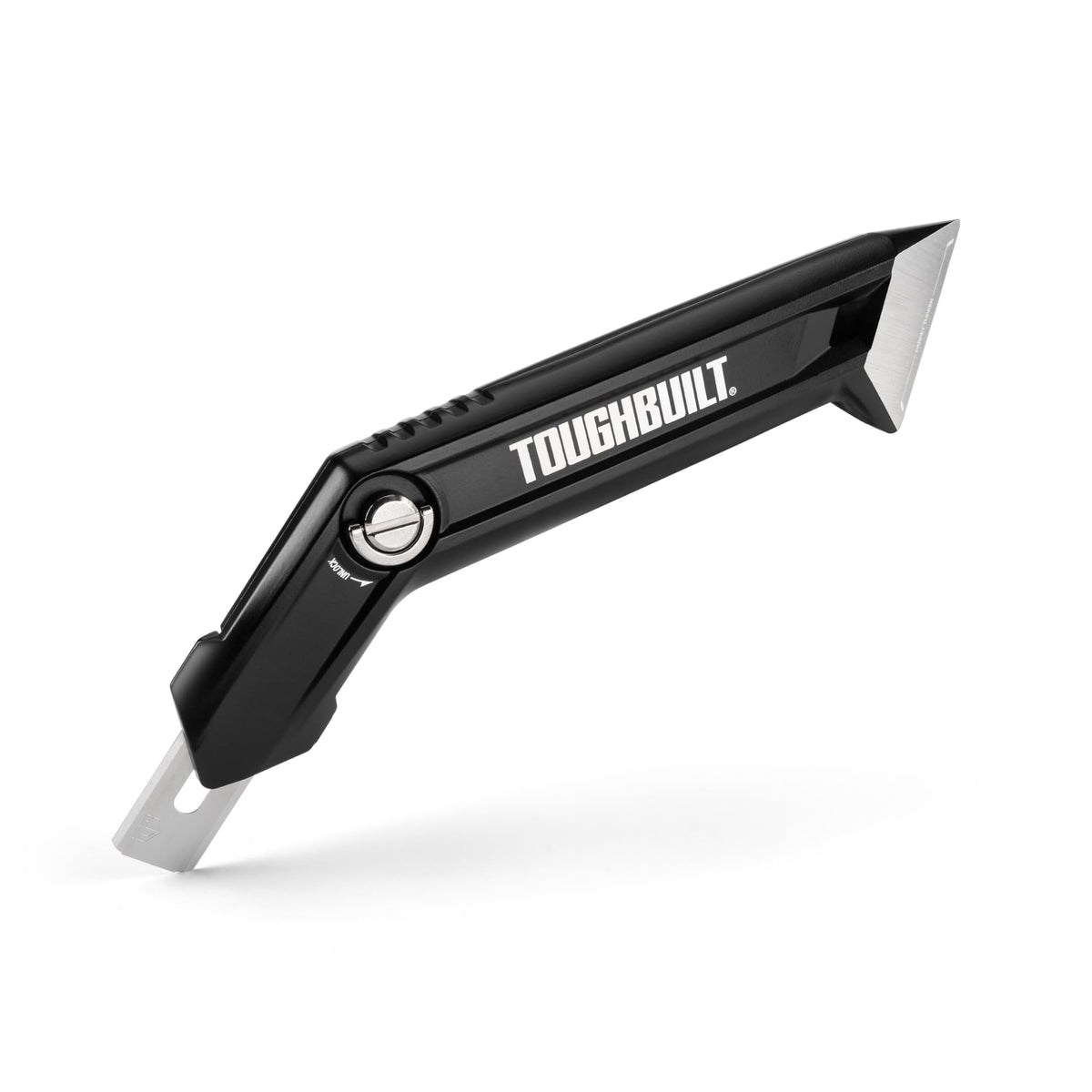 Carpet Knife, Quick-Change Utility Knife, TB-H4-11-CK