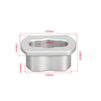 Tailgate Hinge Bushing,Tailgate Left Driver Side Replace 66102-0C021