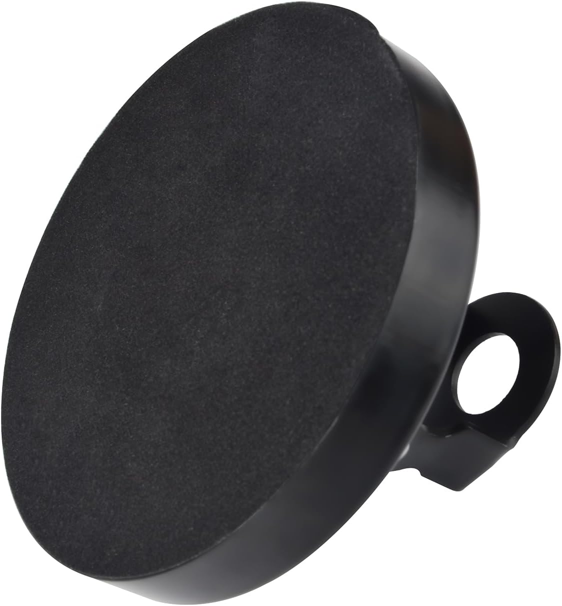 TWAYRDIO Angle Adjustable 180° Magnet Magnetic Mag Antenna Mount 4Inch Base