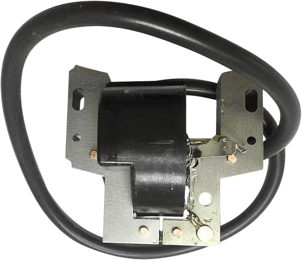 492341 Ignition Coil Module Magneto Compatible With Briggs & Stratton 13 14 15HP OHV Vertical Engines 440-433 33-347