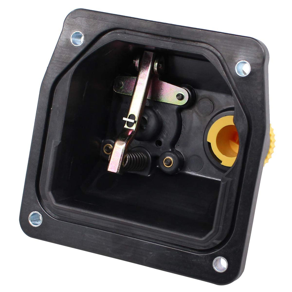 ApplianPar Fuel Pump Valve Cover Kit