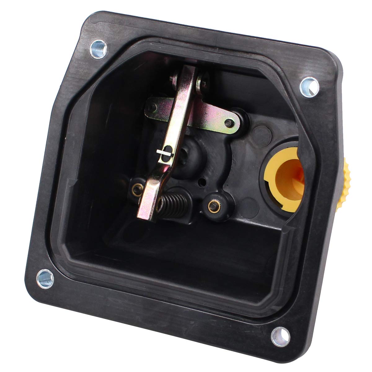 ApplianPar Fuel Pump Valve Cover Kit