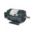 US Motors D5P2D, 5 HP, ODP, 1765 RPM, 3-Phase