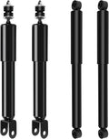 CCIYU Shock Absorbers for Chevrolet Avalanche 1500 02-06 (4pc Set)