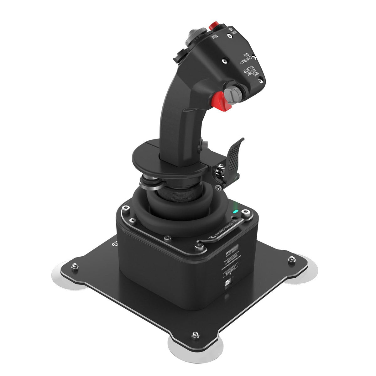 :Orion2 ViperAce EX Joystick Combo(None Shaker Kit)