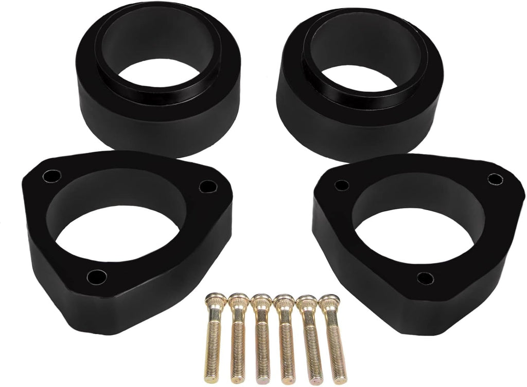 Leveling Lift Kit 1.6 inch 40mm for Toyota - Full Kit