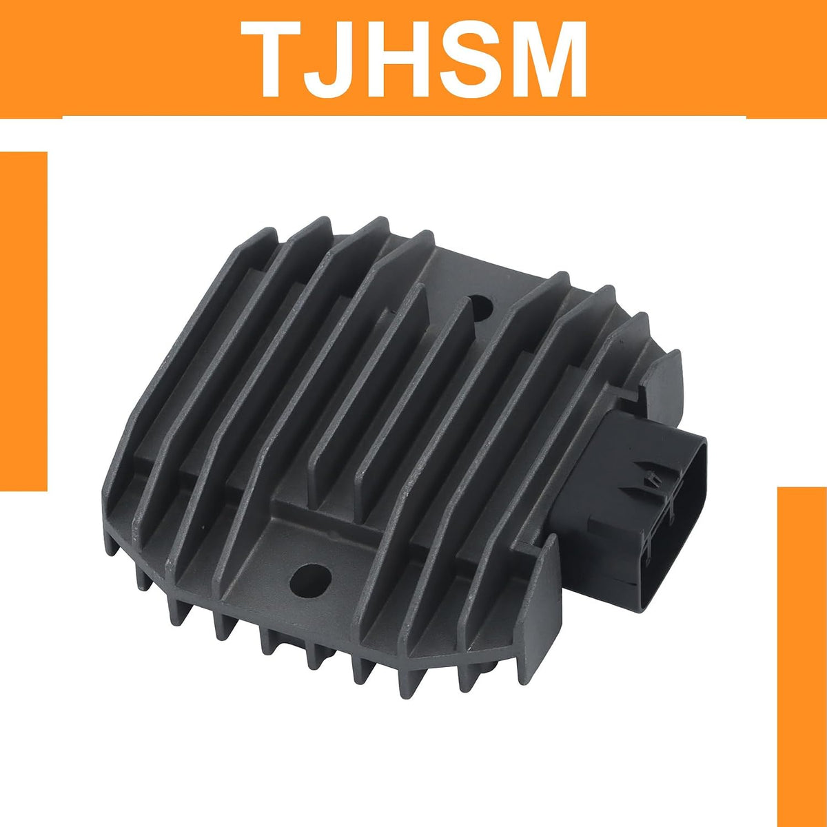 Voltage Regulator Rectifier Replacement for 350 700 Rhino 450 660 700 Grizzly 600