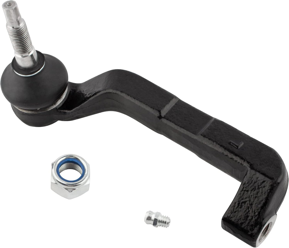 BOXI 2pcs Front Outer Tie Rod Ends Fit for Dodge Charger 2007-2010/Magnum 2005-2008 / for Chrysler 300 2005-2010 - FIT AWD Models ONLY | ES800431 ES800430