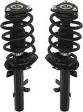 OCPTY Front Complete Strut Assembly for Ford for Escape FWD 2014-2019