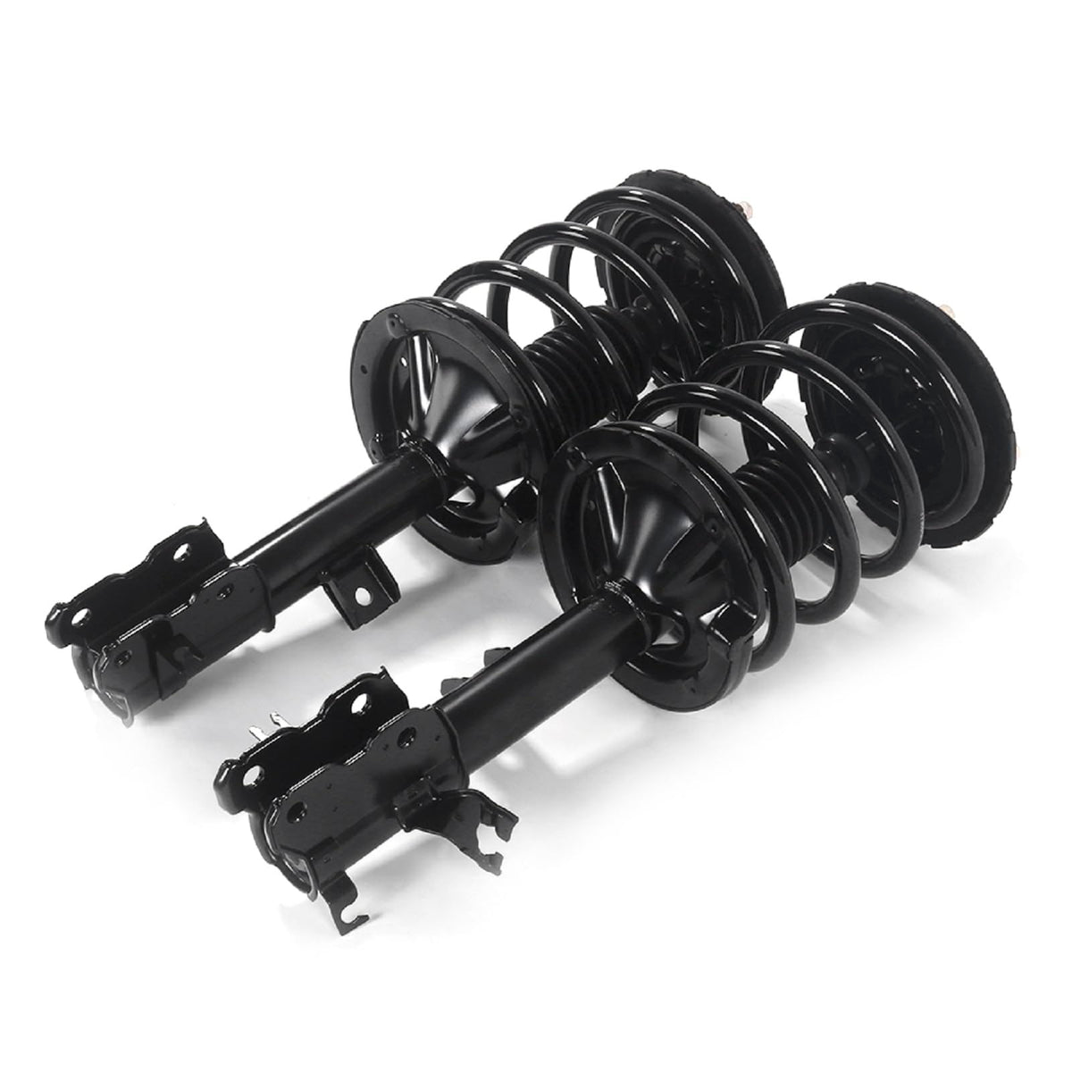 Front Struts Assembly Compatible with Nissan Murano 2003-2007 3.5L V6