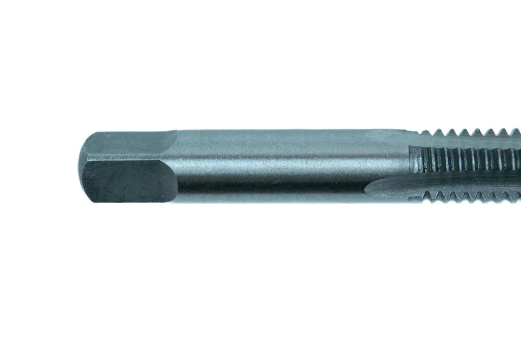 Century Drill & Tool 95107 Fractional Plug Tap, 3/8-16 NC
