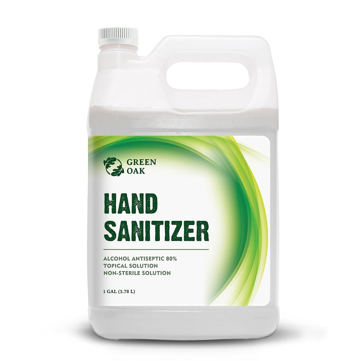 Hand Sanitizer Hand Sanitizer Spray Refill (1 Gallon)
