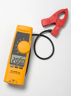 Fluke 365 Detachable Jaw True-RMS AC/DC Clamp Meter