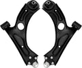 AULINK ‎‎2PCS Front Lower Control Arms with Ball Joint For Chevy