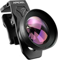 100Ultra Macro Lens - Enhanced Version Smartphone Lens for iPhone | for Samsung, Pixel | Professional Macro
