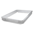 Aluminum Sheet Pan Extender, Full
